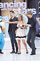 dancing with stars intros nastia willow andy grammer patti labelle performances 33