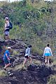 anna kendrick joined zac efron for his hawaii hike 05