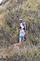 anna kendrick joined zac efron for his hawaii hike 08