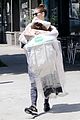 ashley greene has nearly more dry cleaning than she can handle 14