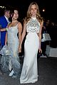 hailey baldwin takes off medical boot for cannes party 12