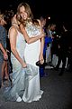 hailey baldwin takes off medical boot for cannes party 13