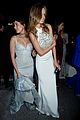 hailey baldwin takes off medical boot for cannes party 15