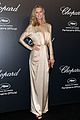 hailey baldwin takes off medical boot for cannes party 20