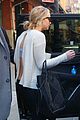 jennifer lawrence shows off bare back in nyc 02