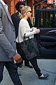 jennifer lawrence shows off bare back in nyc 05