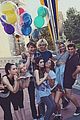 bradley steven perry peyton list bunkd med casts wdw party 07