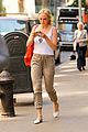 katie cassidy kat graham candice accola out about nyc 11