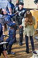 captain america civil war cast had great time on set 16