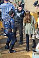 captain america civil war cast had great time on set 17