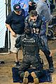 captain america civil war cast had great time on set 28