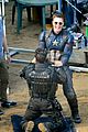 captain america civil war cast had great time on set 30