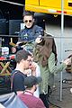 captain america civil war cast had great time on set 42
