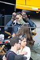 captain america civil war cast had great time on set 45