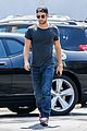 chace crawford lunches hugos after mexican getaway 02