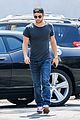 chace crawford lunches hugos after mexican getaway 06