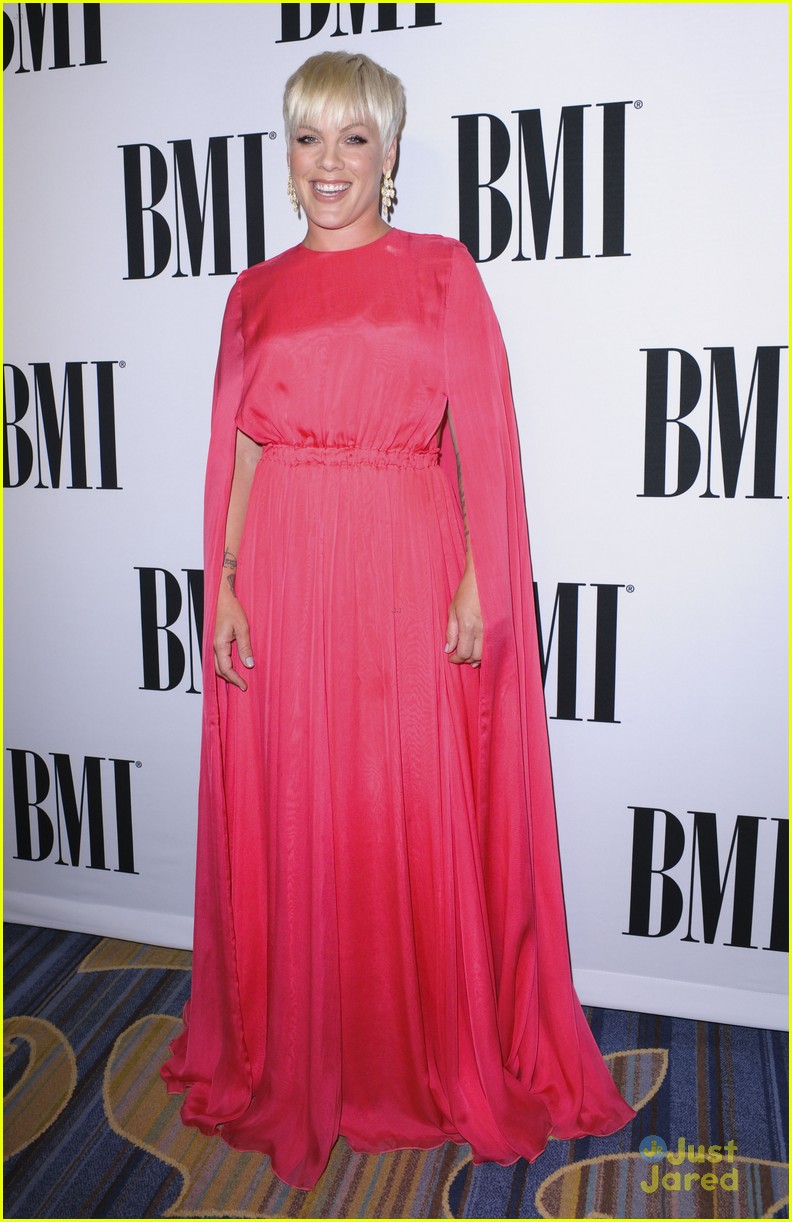 cher lloyd phillips2 andy grammer pink bmi awards 15