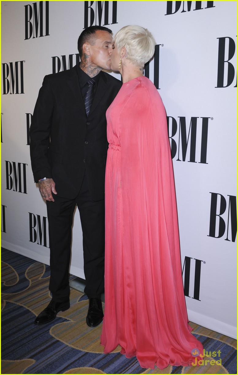 cher lloyd phillips2 andy grammer pink bmi awards 18