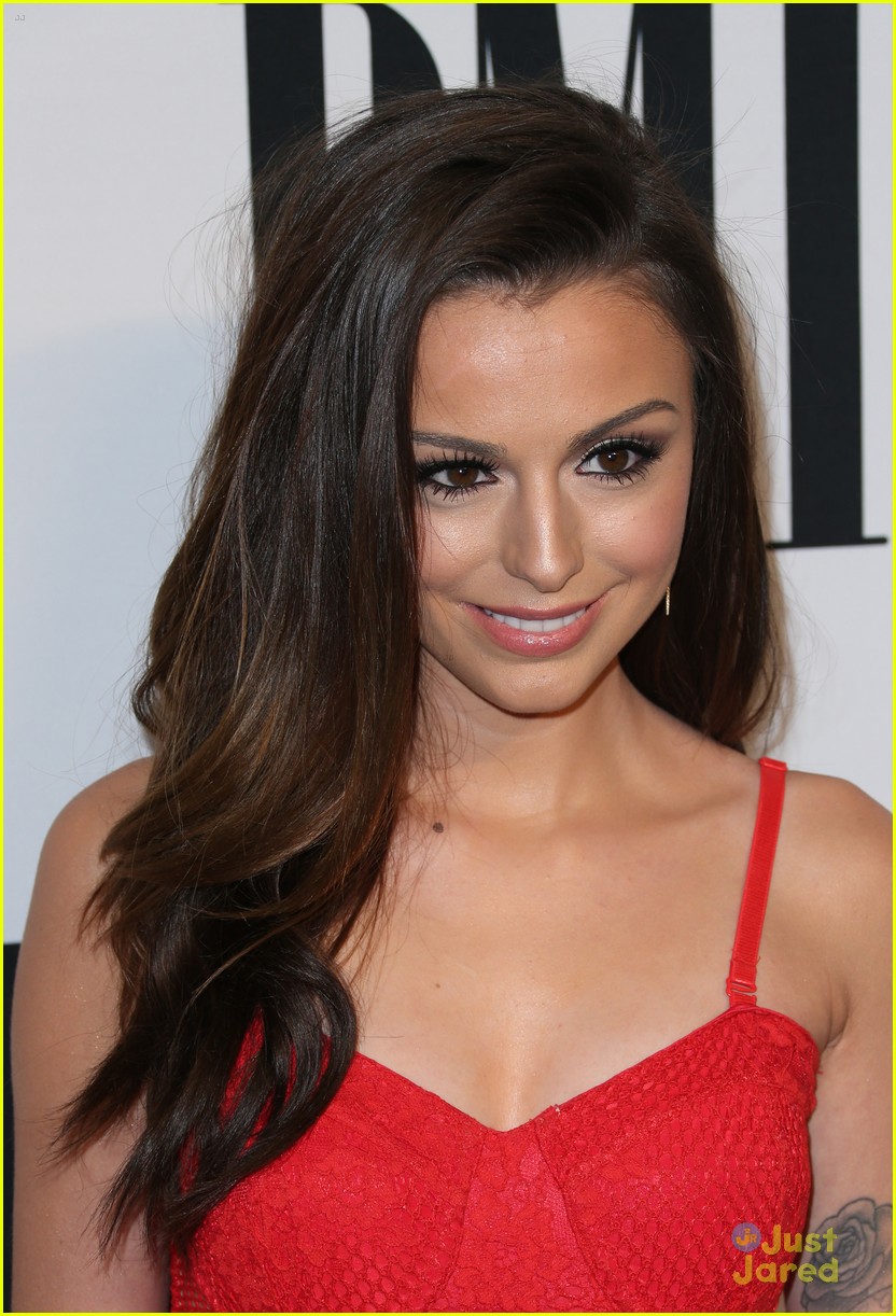 cher lloyd phillips2 andy grammer pink bmi awards 26
