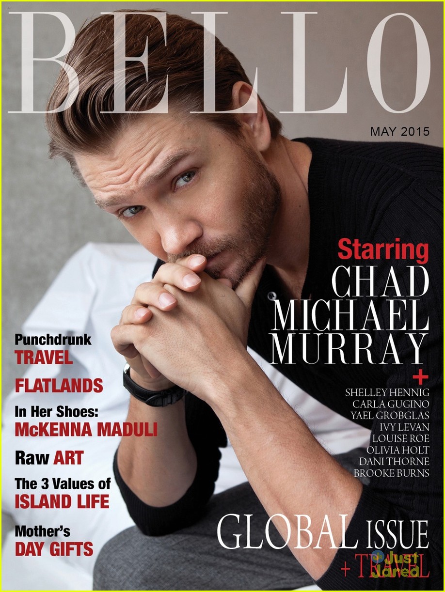 chad michael murray bello may cover 01