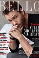 chad michael murray bello may cover 01