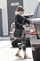lily collins errands pda jamie campbell bower 01