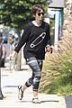 lily collins errands pda jamie campbell bower 08