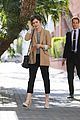 lily collins errands pda jamie campbell bower 20