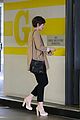 lily collins errands pda jamie campbell bower 30
