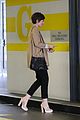 lily collins errands pda jamie campbell bower 31