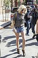 cara delevingne sienna miller have themselves a casual sunday 12