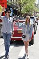 cara delevingne sienna miller have themselves a casual sunday 15