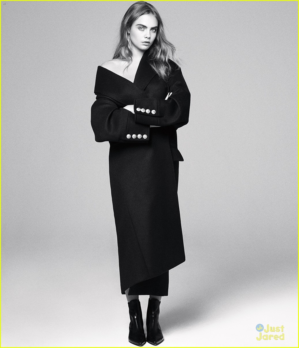 cara delevingne almost gave up on acting 01