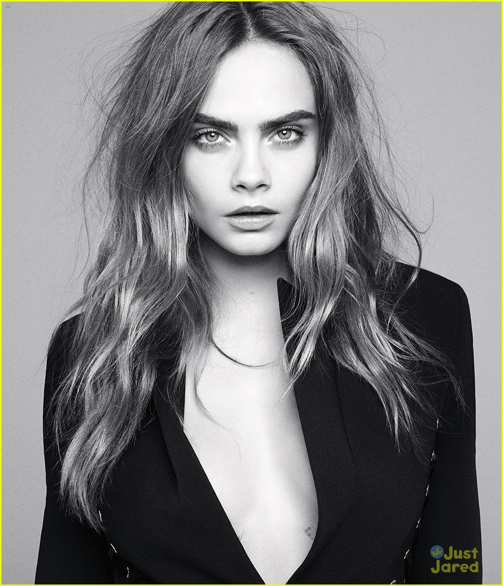 cara delevingne almost gave up on acting 02