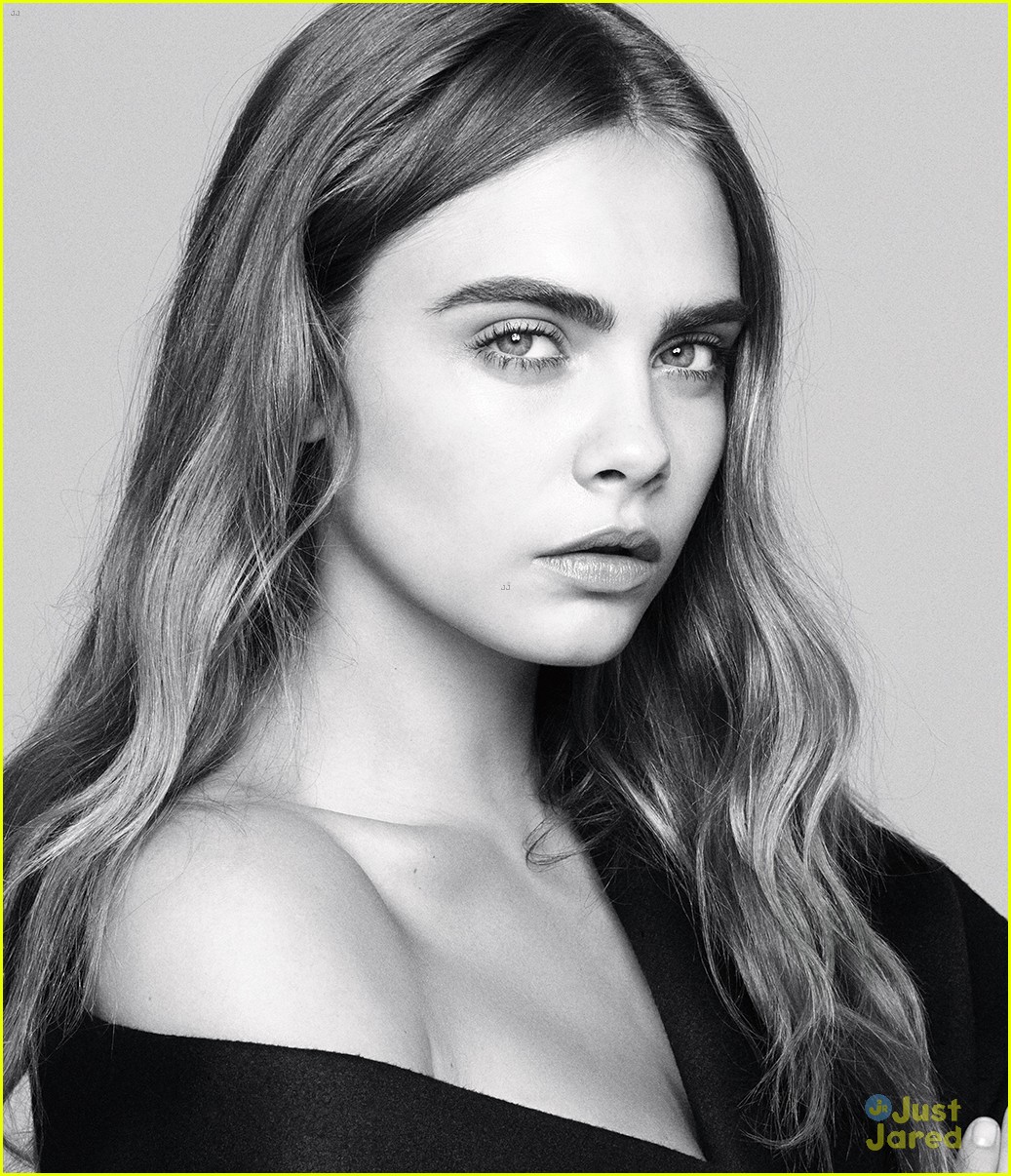 cara delevingne almost gave up on acting 04