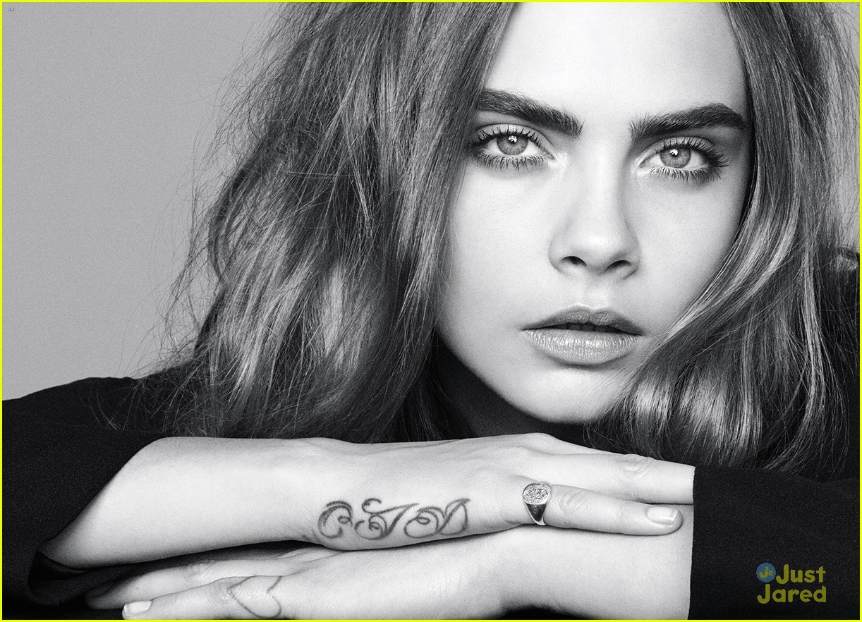 cara delevingne almost gave up on acting 07