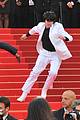 jason derulo did not fall down stairs at met gala 2015 01