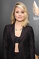 dianna agron officially makes london stage debut in mcqueen 03