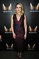 dianna agron officially makes london stage debut in mcqueen 04