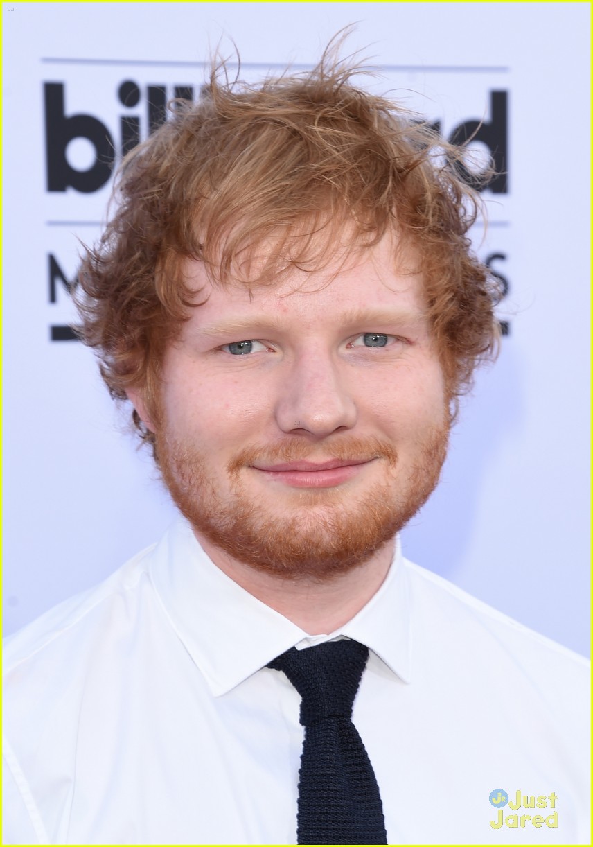 ed sheeran hozier billboard music awards 2015 03
