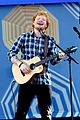 ed sheeran says taylor swift is too tall for him 10