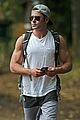 zac efron ripped memorial day weekend 10
