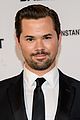 ansel elgort andrew rannells bring their good looks to the new york city ballet 22