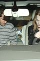 emma stone andrew garfield have a concert date night 06