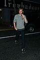 emma stone andrew garfield have a concert date night 14