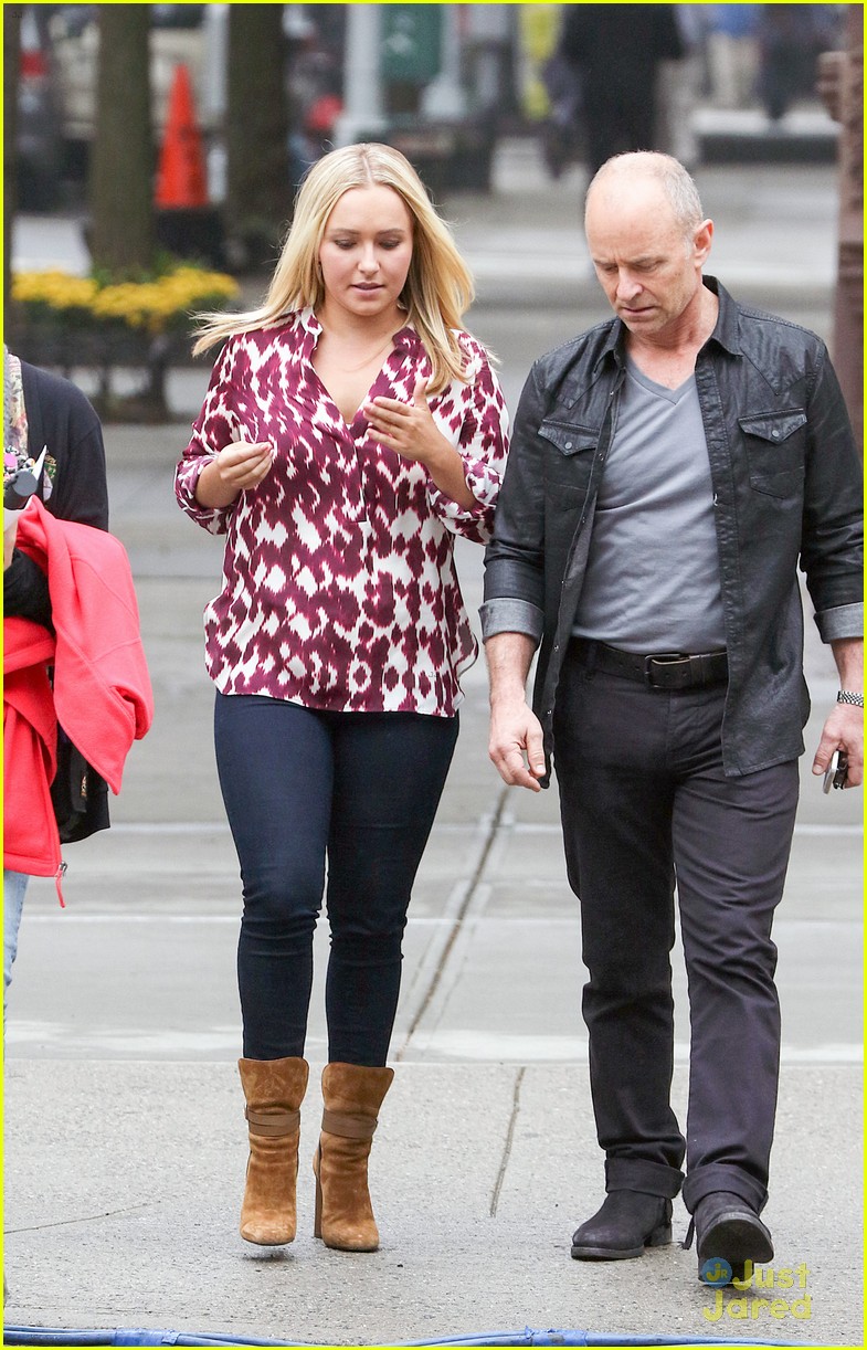 hayden panettiere reveals the nice thing a crew member did 08