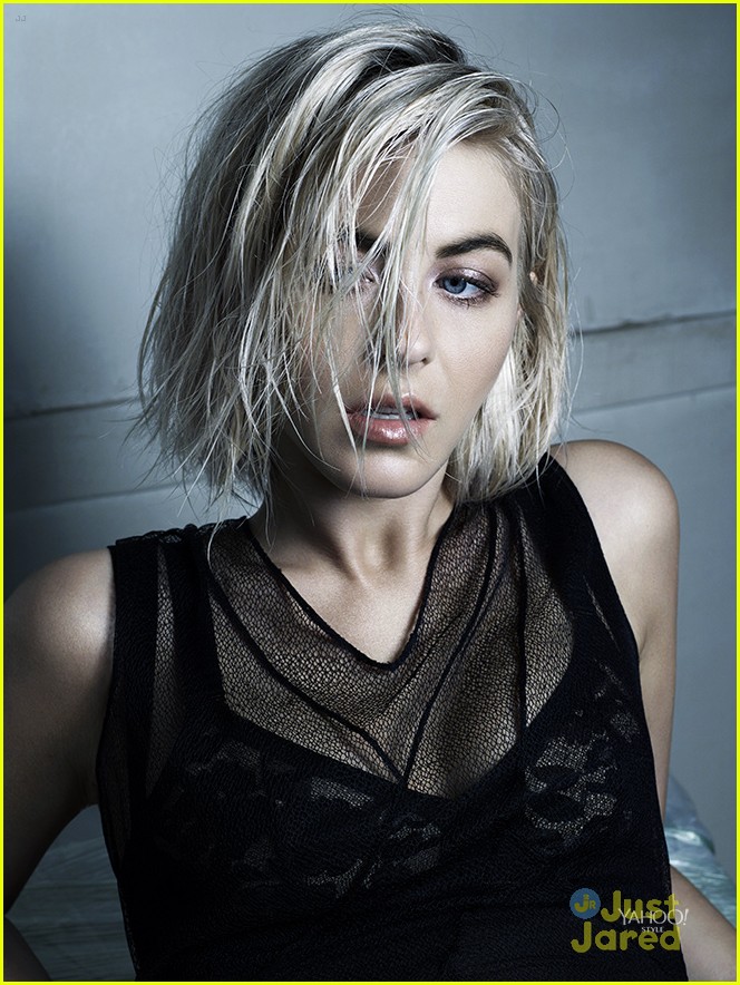 julianne hough grease thoughts sandy 12