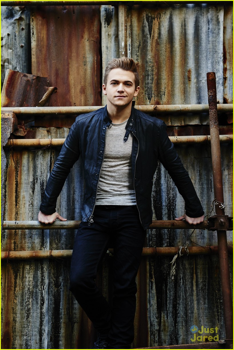 hunter hayes new single 21 spotify digital releases 01