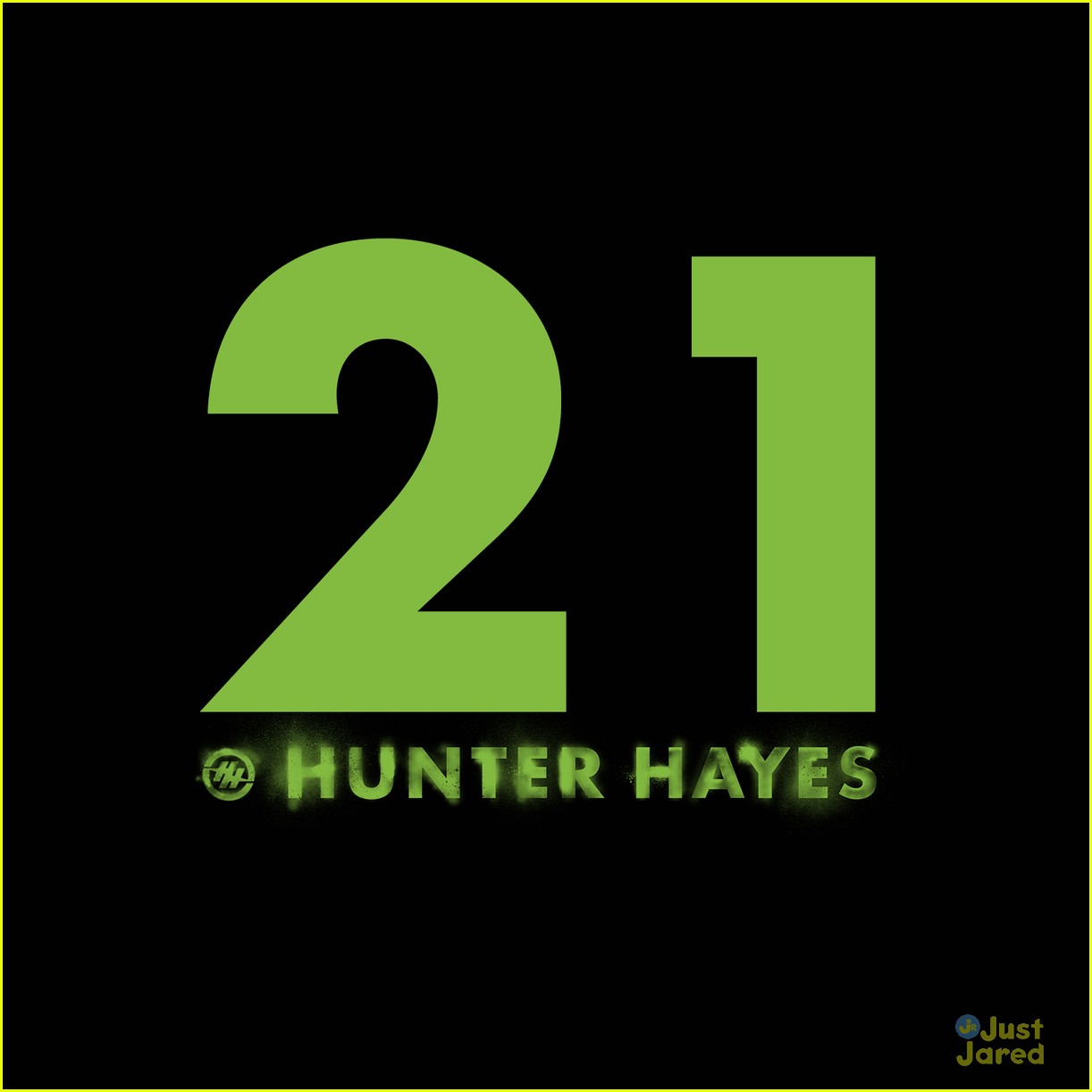 hunter hayes new single 21 spotify digital releases 02