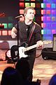 hunter hayes performs 21 the view 03